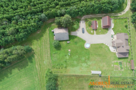 Namas Šalčininkų r. sav., Keidžiai