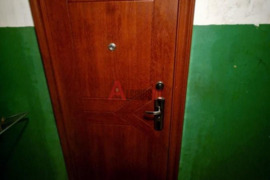 1 kamb. butas Klaipėda, Baltijos, Baltijos pr.