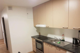 2 kamb. butas Klaipėda, Vingio, Smiltelės g.