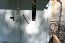 1 kamb. butas Panevėžys, Panevėžys, Kniaudiškių g.