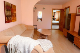 Parduodamas tvarkingas, šviesus ir jaukus  2 kambarių butas Kėdainių rajone, Akademijoje, Ruokio g.,