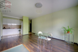 Tvarkingas 2 kamb. butas su mažais komunaliniais mokesčiais Šnipiškėse, Kalvarijų g.