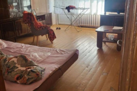 2 kamb. butas Klaipėda, Baltijos, Baltijos pr.