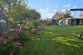 Sodo namas Klaipėdos r. sav., Kuliai