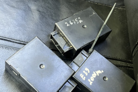 E39 dalys/likučiai veikia, BMW 530 Universalas Autodalys