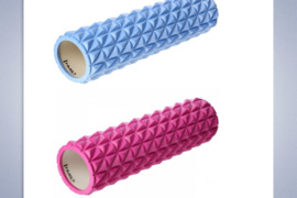 Masažinis volas FS205 45 x 13,5 cm