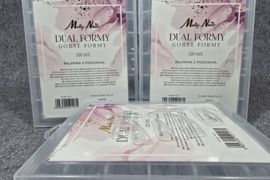 Polygelio formelės Balerina 120vnt