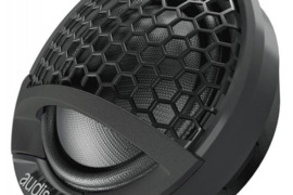 Audison AV 1.1  Kolonėlės, garsiakalbiai