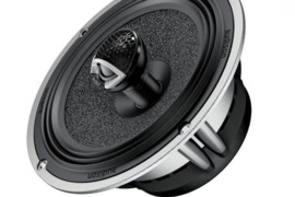 Audison AV X6.5  Kolonėlės, garsiakalbiai