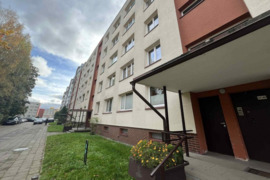 Parduodamas butas renovuotame name