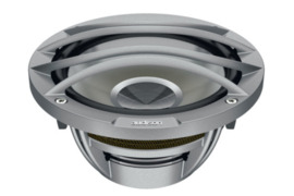 Audison TH 6.5 II Sax  Kolonėlės, garsiakalbiai