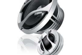 Audison TH K2 coro  Kolonėlės, garsiakalbiai