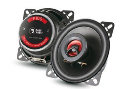 Bass Habit P100  Kolonėlės, garsiakalbiai