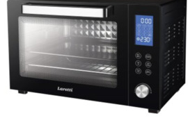 Konvekcinė krosnelė