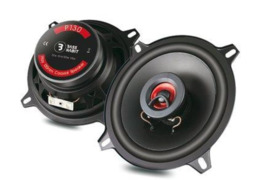 Bass Habit P130  Kolonėlės, garsiakalbiai