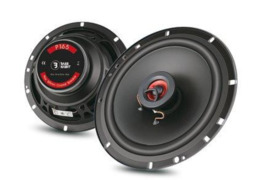 Bass Habit P165  Kolonėlės, garsiakalbiai