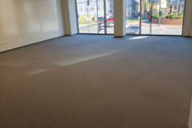 Išnuomojamos biurų patalpos Naujoji Uosto g. Plotas 747 – 117 – 149 – 159 – 178 – 191 – 310 kv.m. 