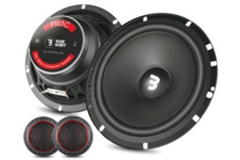 Bass Habit P165C  Kolonėlės, garsiakalbiai