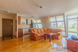 Gerasbutas.lt – tvarkingas butas su gražiu vaizdu, toliau nuo pagrindinių gatvių