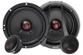 Bass Habit Rebel R165C