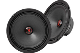 Bass Habit Rebel SR165M