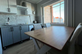 Išnuomojamas 2 kambarių, 55 m² butas Klaipėdoje, I. Simonaitytės g. 7, Vingio mikrorajonas.