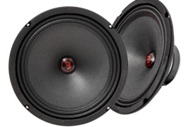 Bass Habit Rebel SR200M