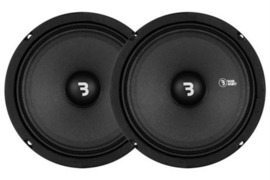 Bass Habit SP165M  Kolonėlės, garsiakalbiai