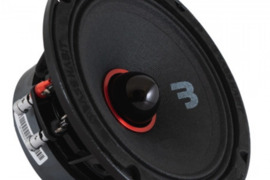 Bass Habit SPL Elite SE165M