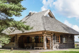 Perku didesni nama Utenos mieste, raj.