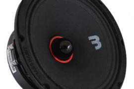 Bass Habit SPL Elite SE200M