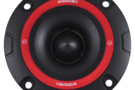 Bass Habit SPL Play SP25A