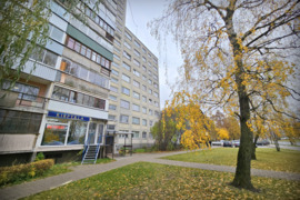 1 kamb. butas Vilnius, Žirmūnai (Žirmūnų sen.), Žirmūnų g.