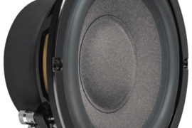 BRAX MATRIX ML8 MID  Kolonėlės, garsiakalbiai