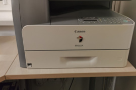 Spausdintuvas CANON  IR1022A