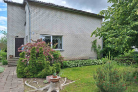 Namas Rietavo sav., Rietavas