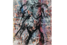 PAVEIKSLAS  EVA pastelė AKTAS