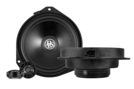 DLS Cruise CRPP-1.6  Kolonėlės, garsiakalbiai