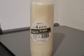 Kaip gaila, kad reikia atsisveikinti su artimaisiais… 