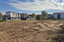 10.09 a sklypas Vilnius, Pilaitė, Šventapilės g.