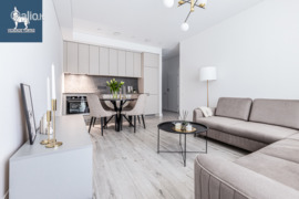 2 kamb. butas Vilnius, Baltupiai, Ozo g.