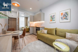 3 kamb. butas Vilnius, Naujininkai, Kapsų g.