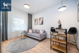 1 kamb. butas Vilnius, Naujininkai, Kapsų g.