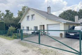 Šiauliai, Šiauliai, Draugystės Sodų 2-oji g.