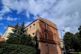 2 kamb. butas Klaipėda, Centras, Vytauto g.