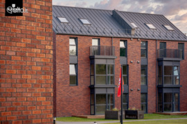 2 kamb. butas Vilnius, Antakalnis, Moliakalnio g.