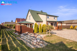 Marijampolės sav., Tautkaičiai, Topeliškių g.