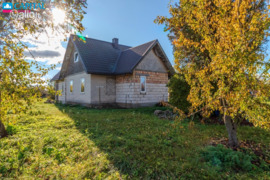 Prienų r. sav., Pakuonis