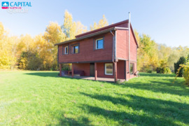 Kaišiadorių r. sav., Kaišiadorys