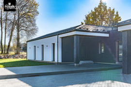 Vilniaus r. sav., Motiejiškės, Medininkų g.